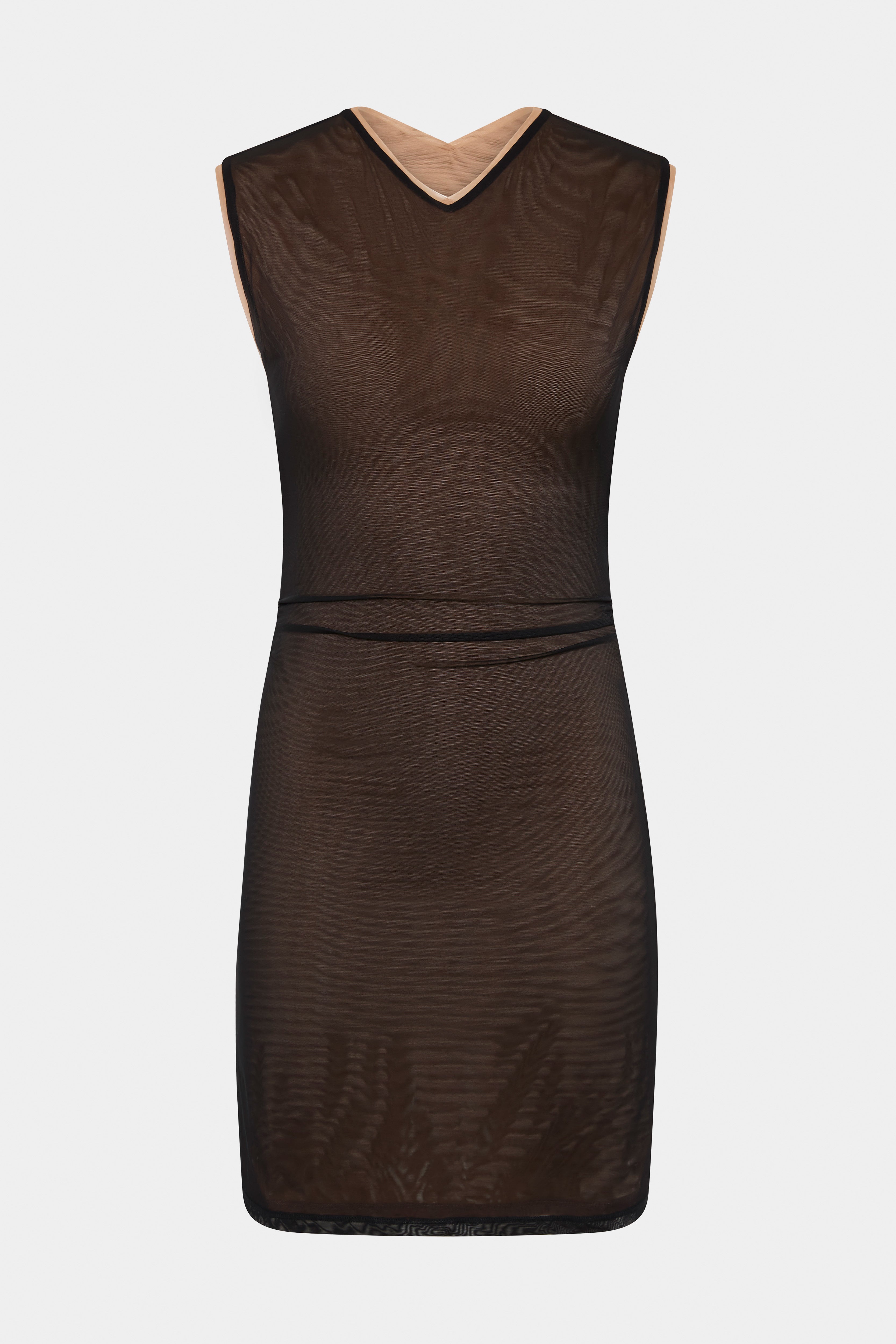 Delta Overlay Dress - Elegant Flowy Maxi Dress for Women | Perfect for Weddings, Parties & Summer Outfits | Lightweight & Comfortable Fabric
