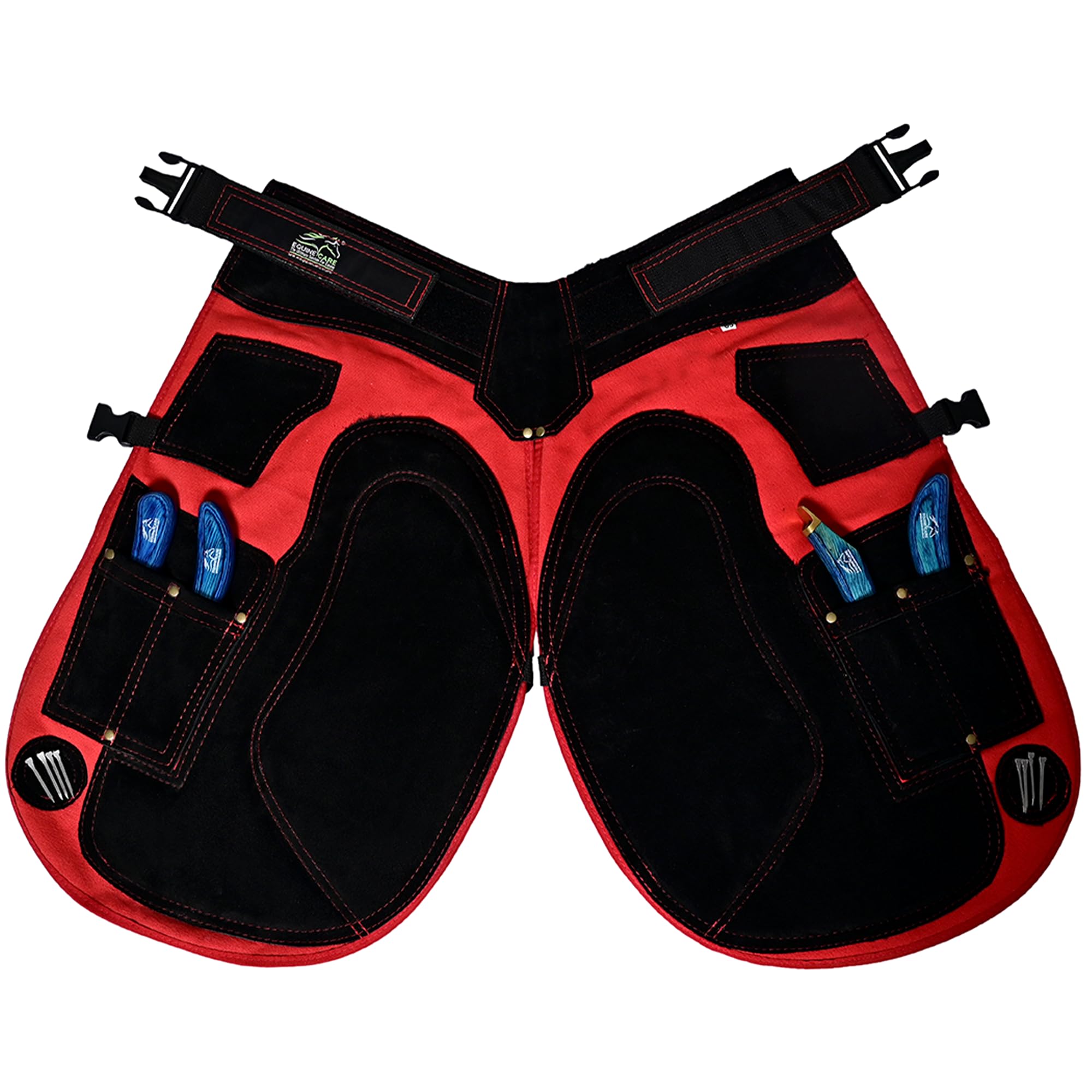 Professional Farrier Chaps – 29