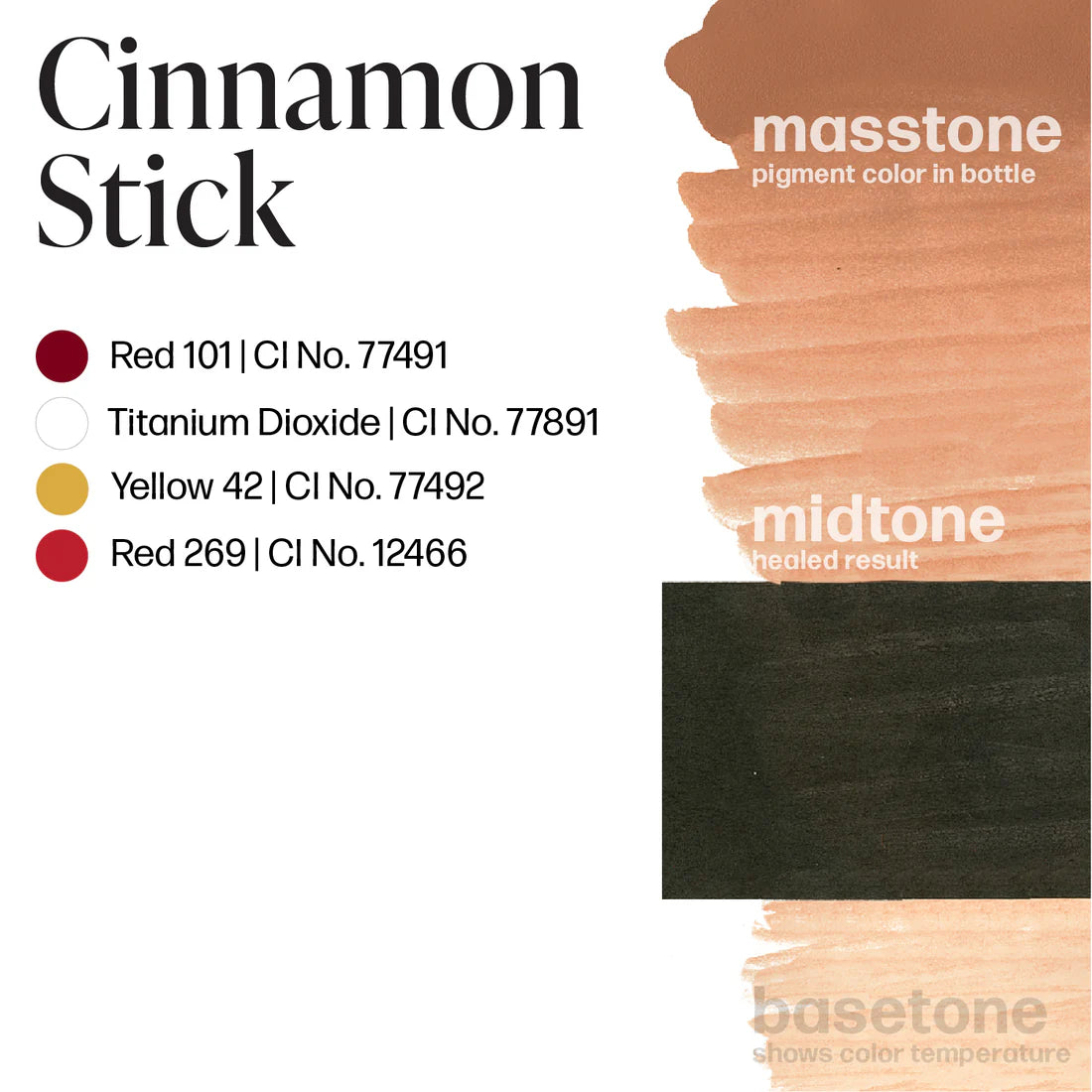 Organic Cinnamon Sticks - Premium Permablend for Baking, Tea & Cooking | Natural Spice for Desserts, Beverages & Aromatherapy