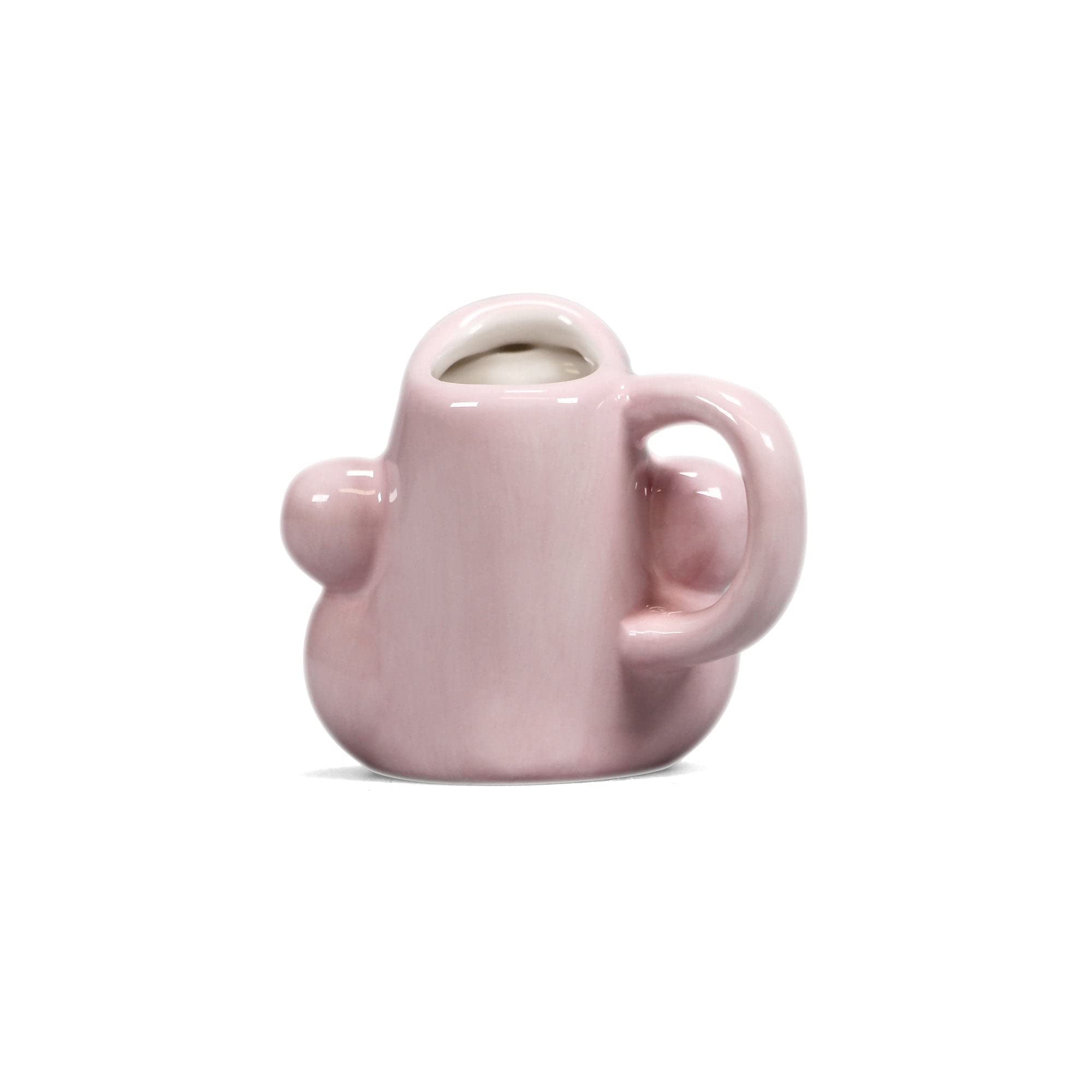 Wallace and Gromit 3D Ceramic Coffee Mug - Funny Novelty Large Tea Cup for Men - Perfect Gift for Fans, Office Use & Home Decor