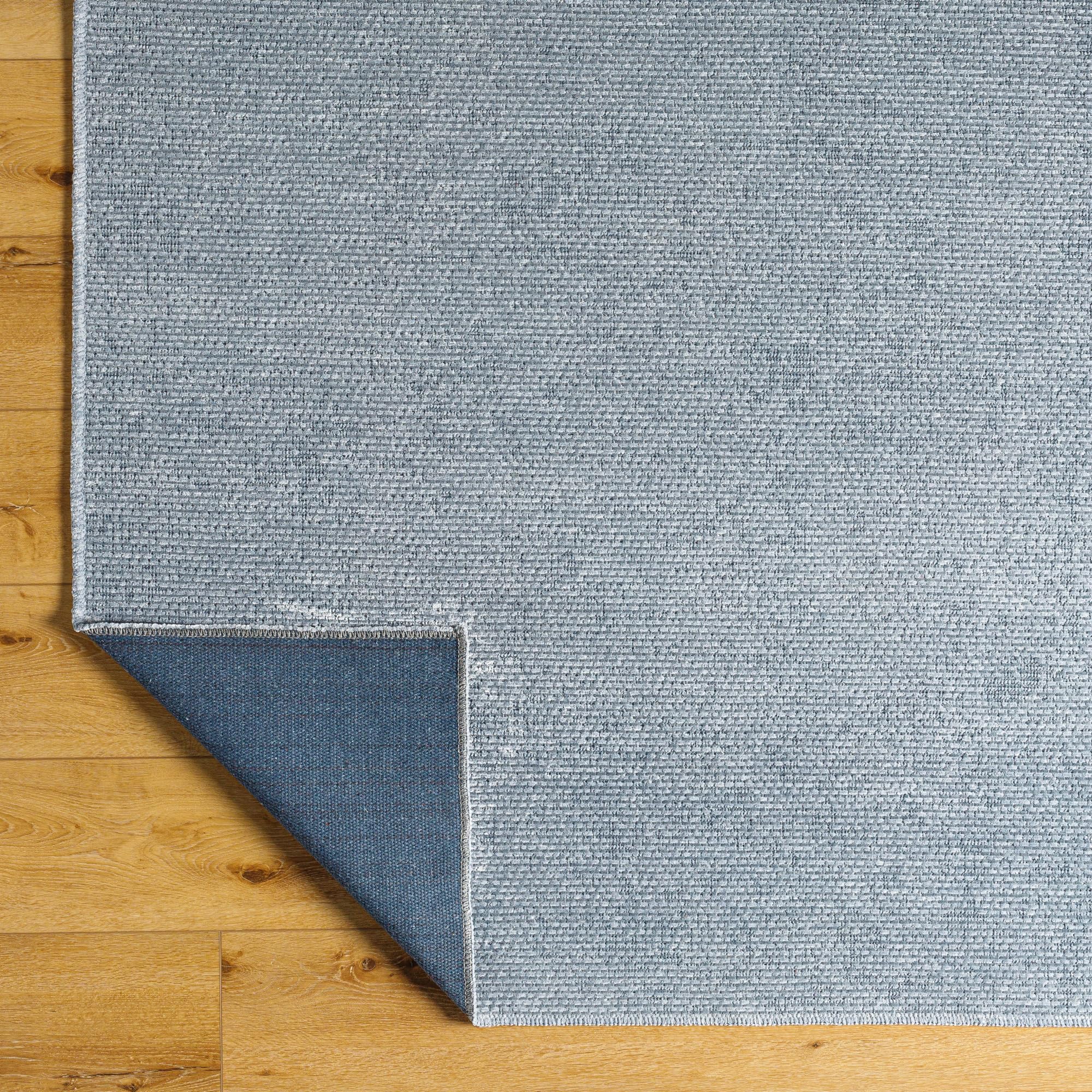 Livabliss Quebec Modern Washable Area Rug 5'3