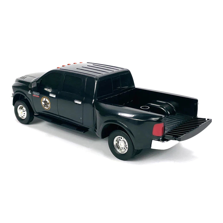 Big Country Kaycee Dutton Truck - Heavy Duty Pickup Truck for Off-Road & Farm Work | Perfect for Ranch, Hunting & Outdoor Adventures