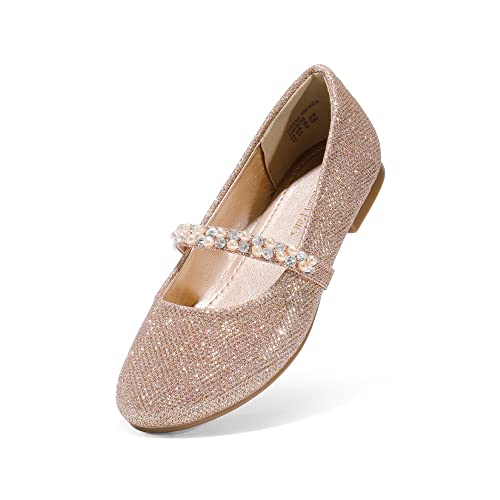Rose/Gold/Glitter