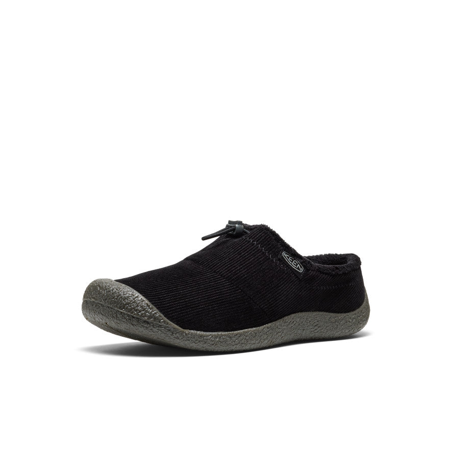 Men's Howser III Slide Sandals - Black/Magnet Color | Comfortable & Lightweight for Beach, Pool, and Casual Wear