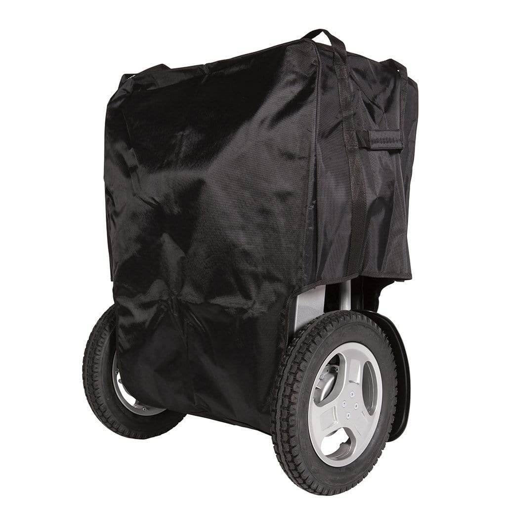 Durable Heavy Duty Wheelchair Travel Bag - Waterproof & Tear-Resistant Protective Cover for Airplane, Car, and Outdoor Use
