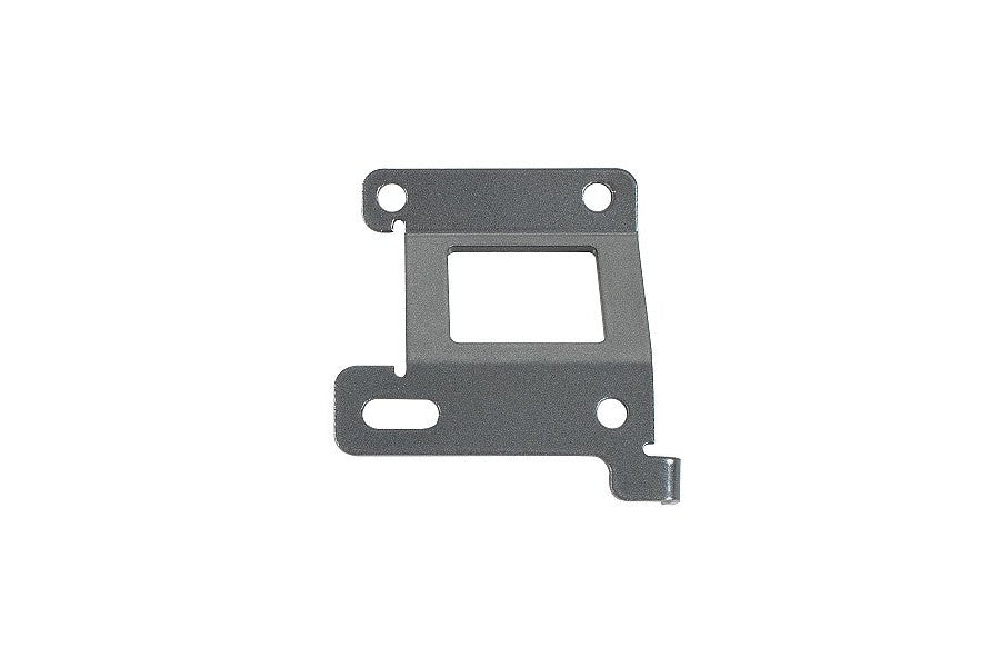 Ford F-250 F-350 Brake Line Relocation Bracket Kit by Synergy Manufacturing - Heavy Duty Truck Brake System Upgrade for Off-Road & Towing Performance
