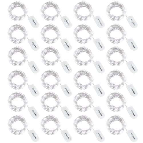 Cool White 24 Pack