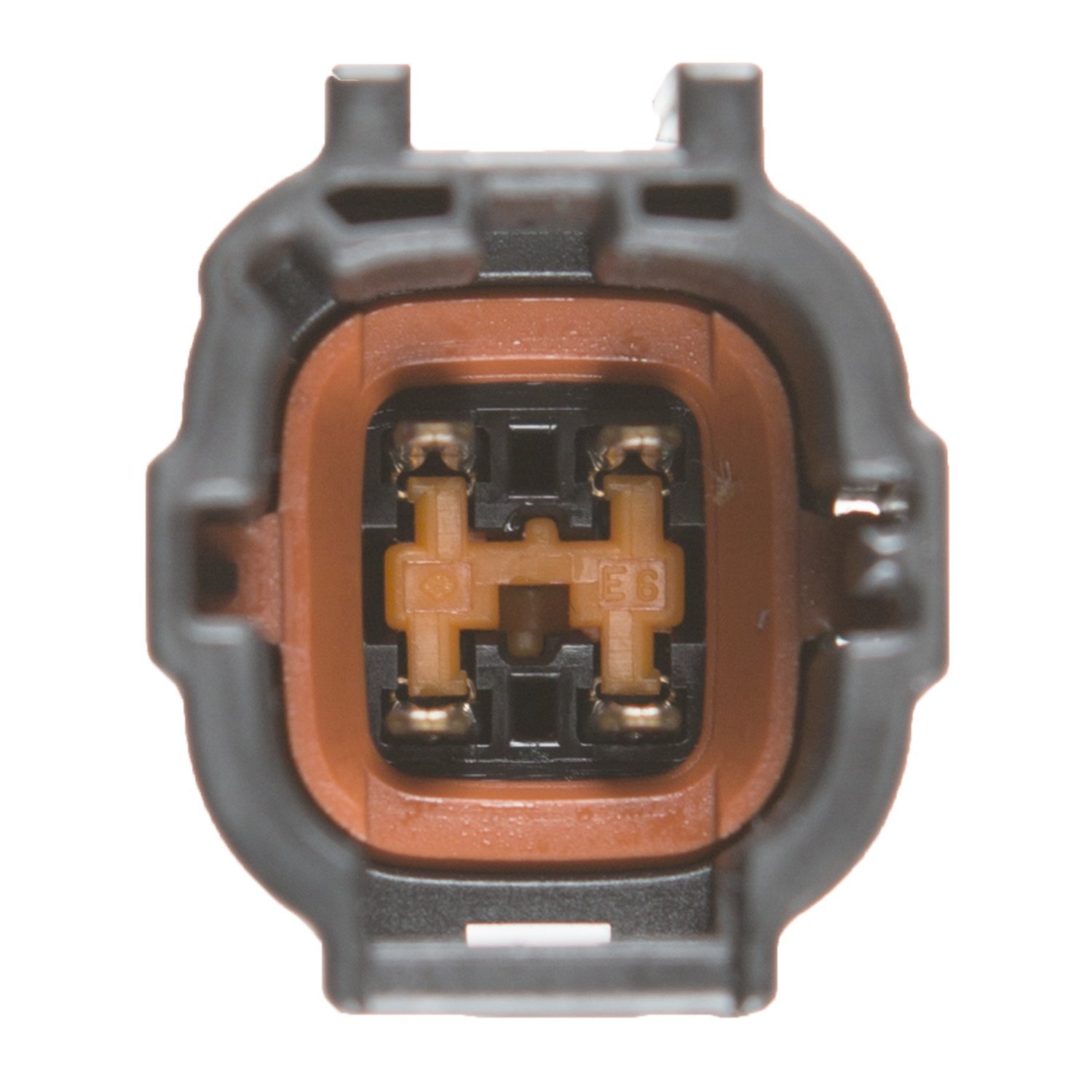 Delphi ES20417 Oxygen Sensor - Universal Fit for Cars & Trucks - High Performance O2 Sensor - Improves Fuel Efficiency & Emissions - Perfect for Daily Driving & Long Road Trips
