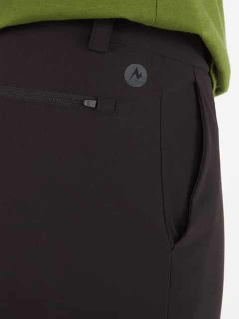 Marmot Scree Men's Hiking Shorts - Lightweight, Quick-Dry & Comfortable for Outdoor Adventures, Camping & Travel