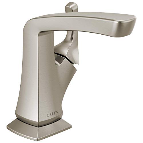 Spotshield Brushed Nickel