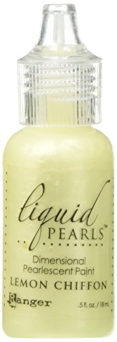 Lemon Chiffon