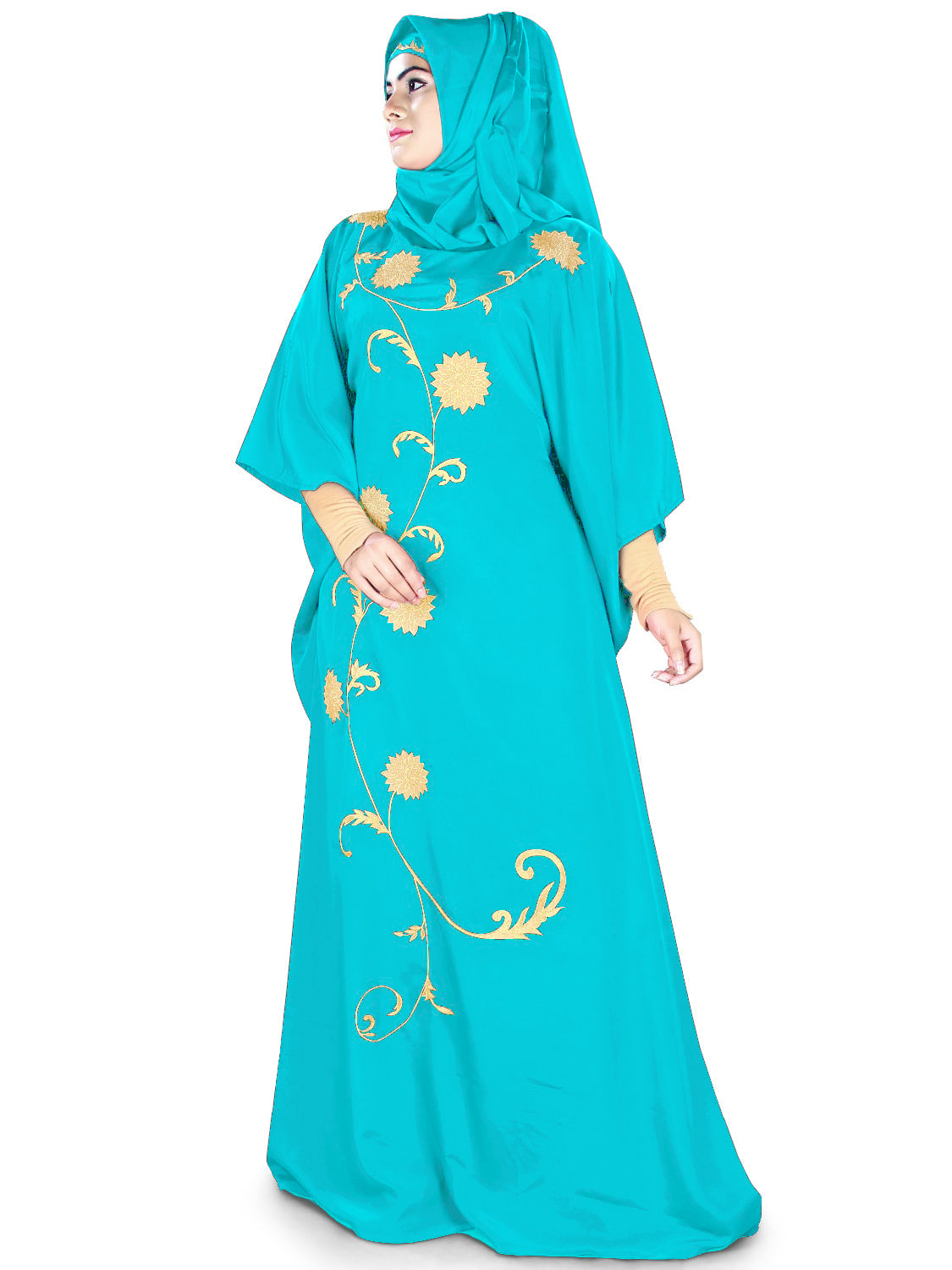Turquoise