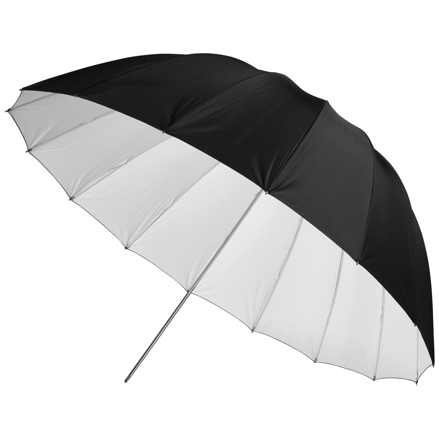 Deep White Umbrella - 43
