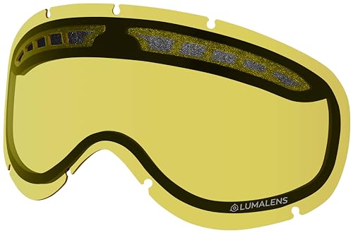 Lumalens Yellow