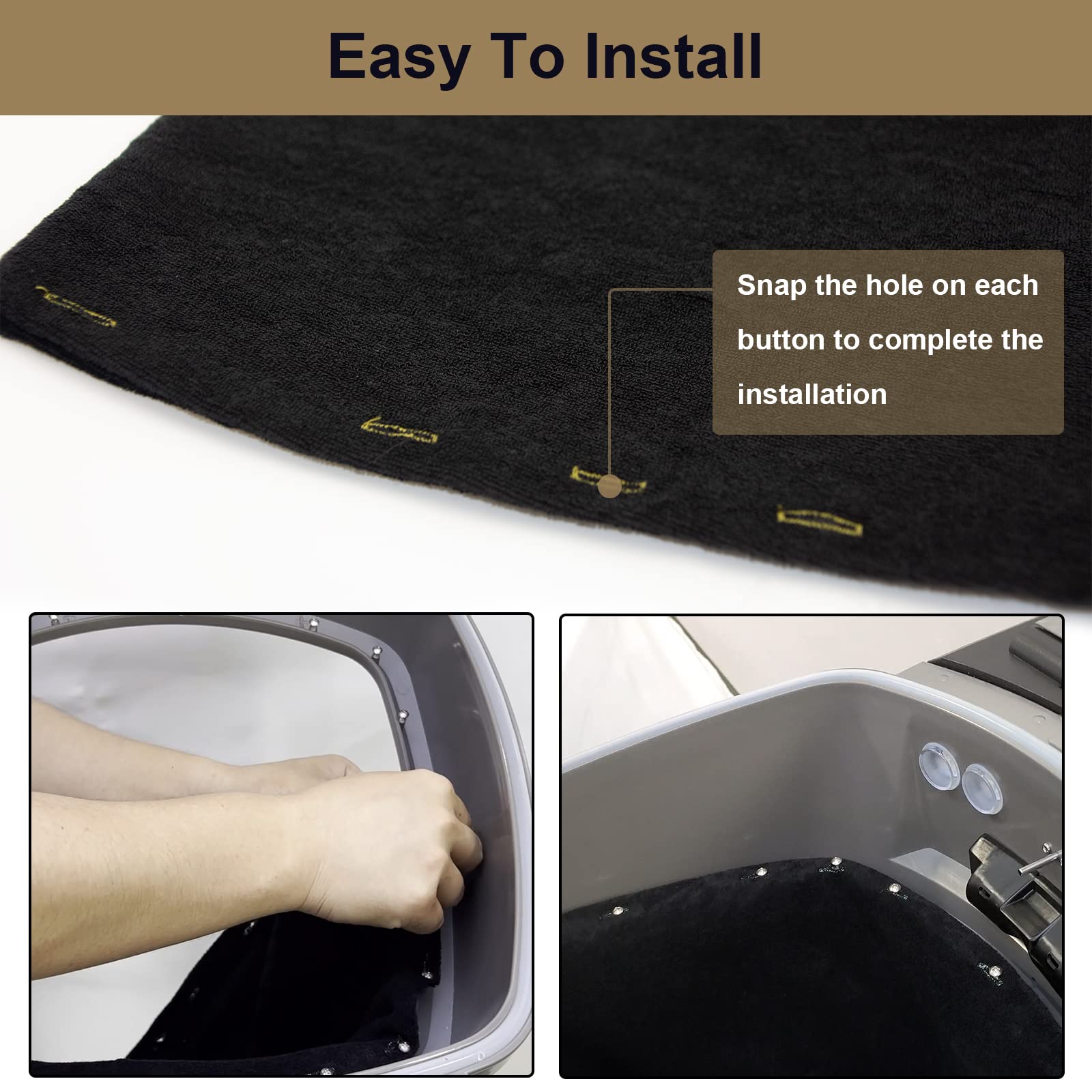 Professional Micro Mist Hair Steamer with Hood (10 Black Hoods) - Salon-Grade Hair Care for Deep Conditioning, Scalp Treatment & Relaxation | Perfect for Home Salons, Spas & Professional Stylists