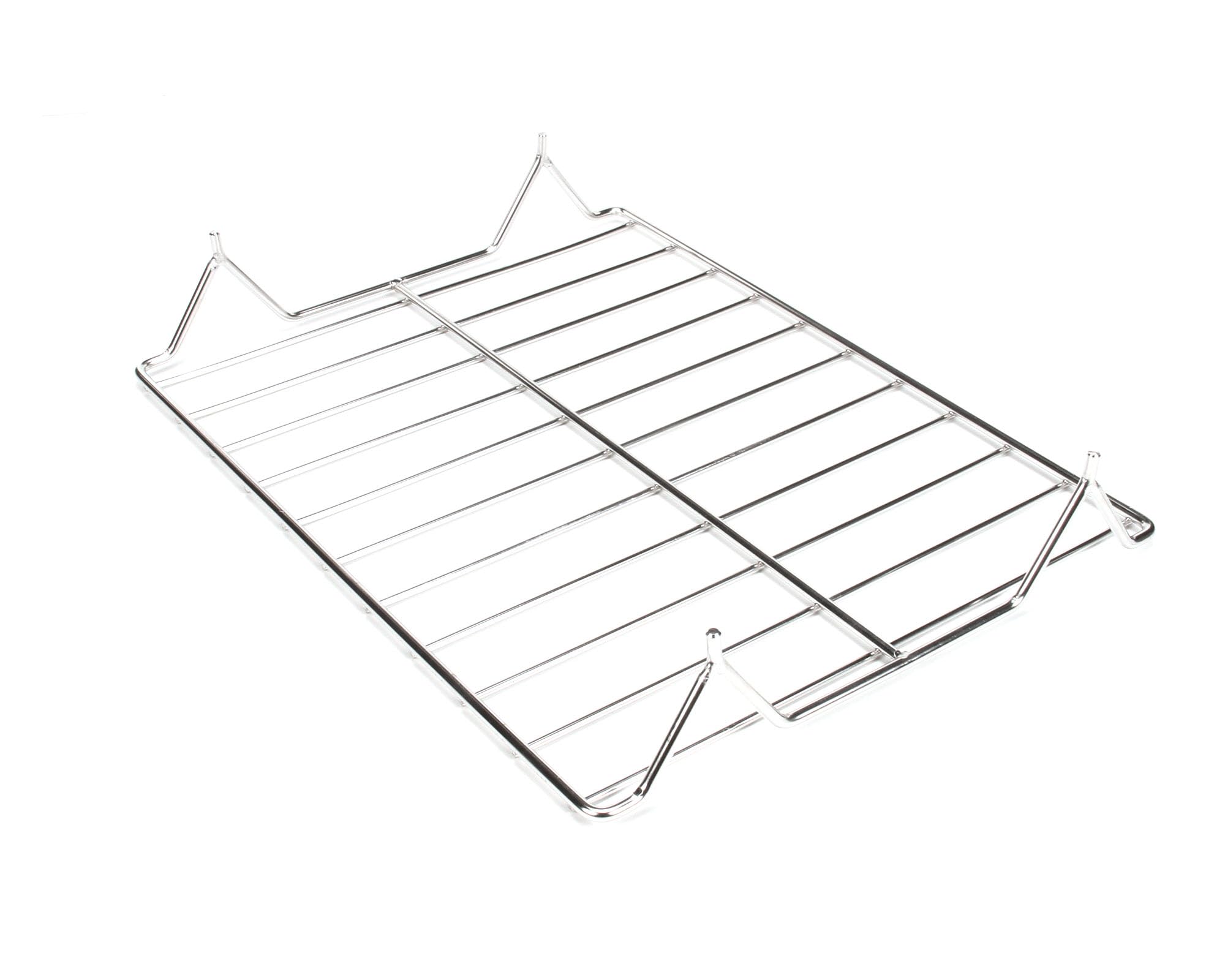 Turbochef I3-9167 Standard Rack for I3 Oven - Perfect for Commercial Kitchens, Restaurants, and Fast Food Chains