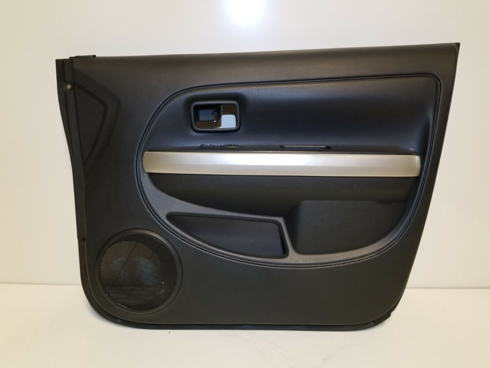 04 05 06 Scion XA Right Front Passenger Door Trim Panel - OEM Replacement Part - Perfect for Car Interior Repair & Restoration