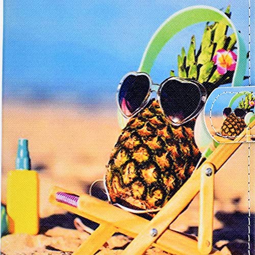 06 Gold Pineapple