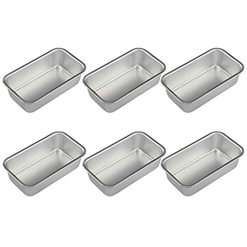 Silver 8pcs