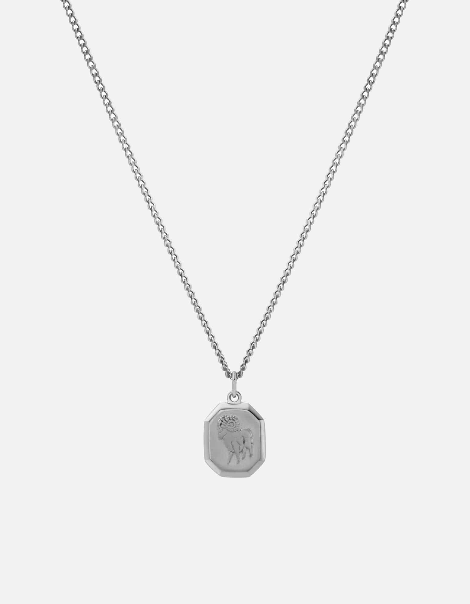 Polished Silver
