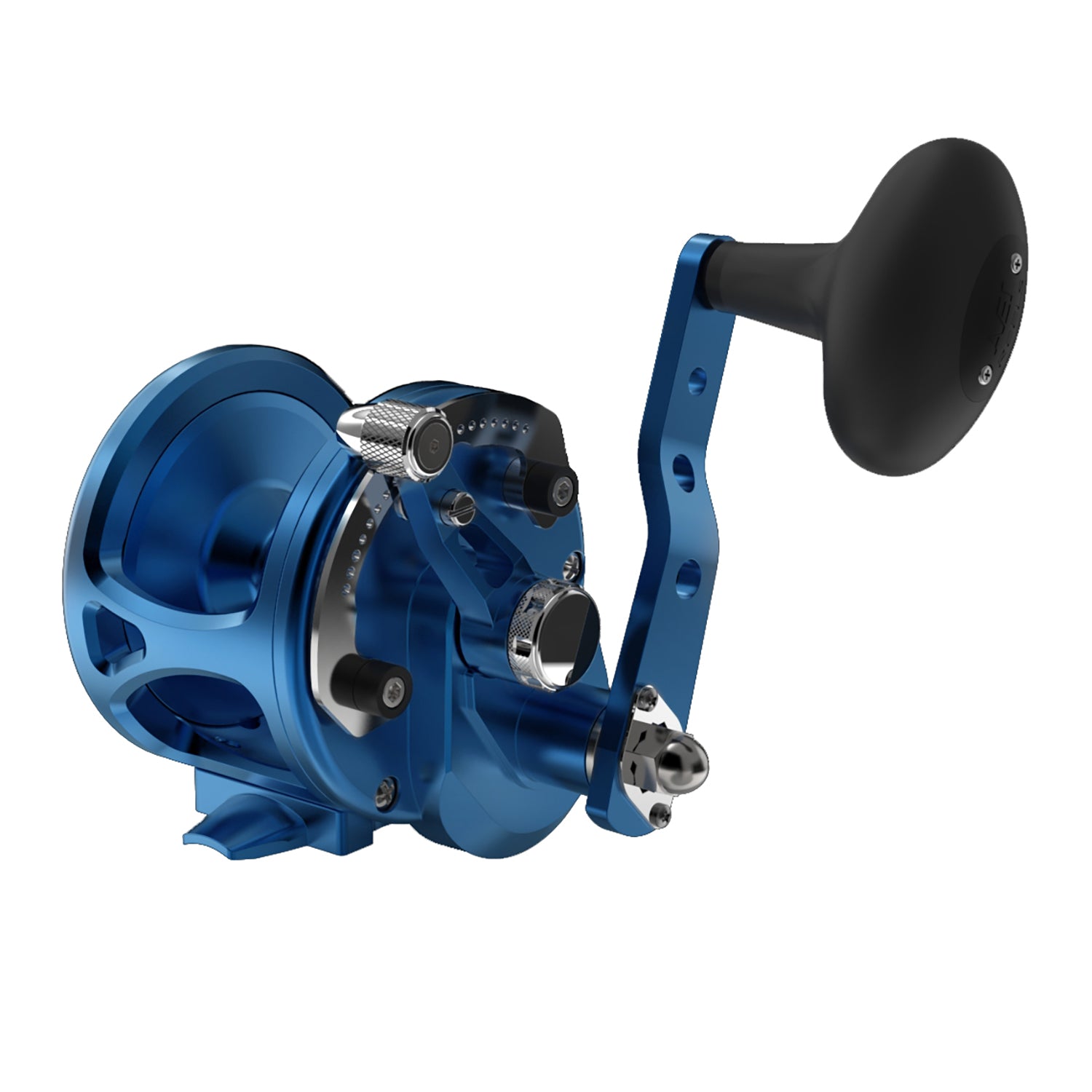 Avet JX G2 4.6 MC Single Speed Fishing Reel - Saltwater & Freshwater Fishing Gear for Offshore & Inshore Anglers