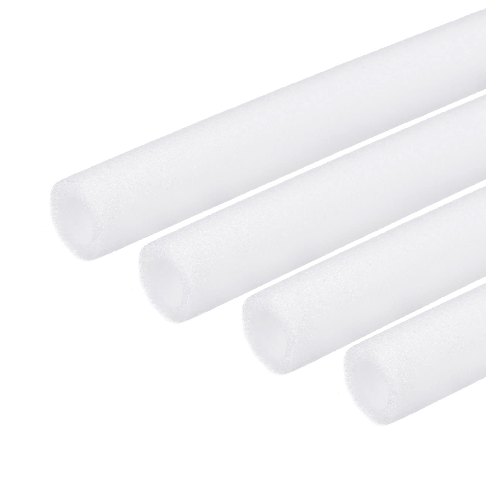 MECCANIXITY Foam Pipe Insulation Sleeve - 0.7