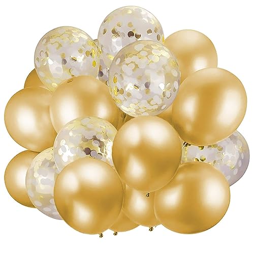 Gold-50 Pcs