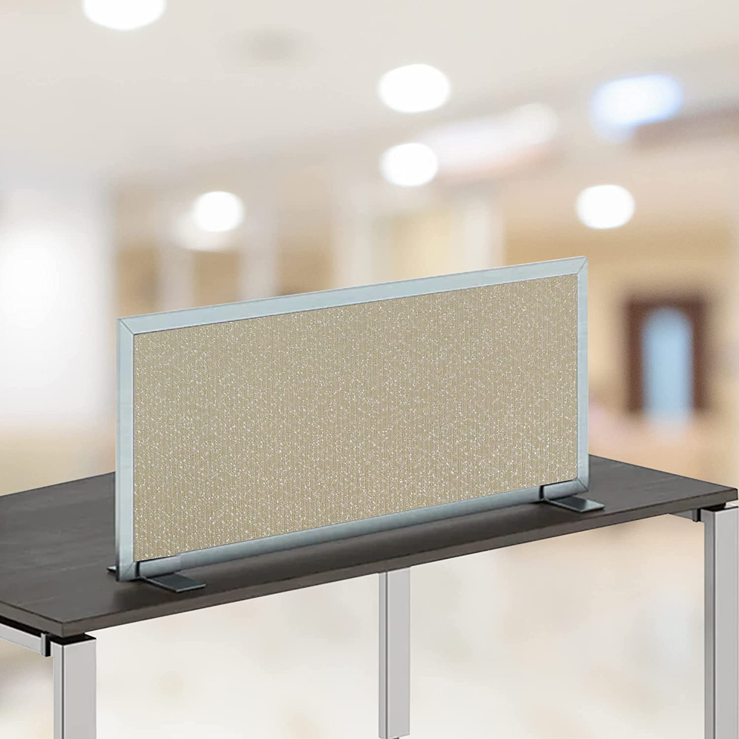 Obex Acoustical Free Standing Privacy Screen - 24