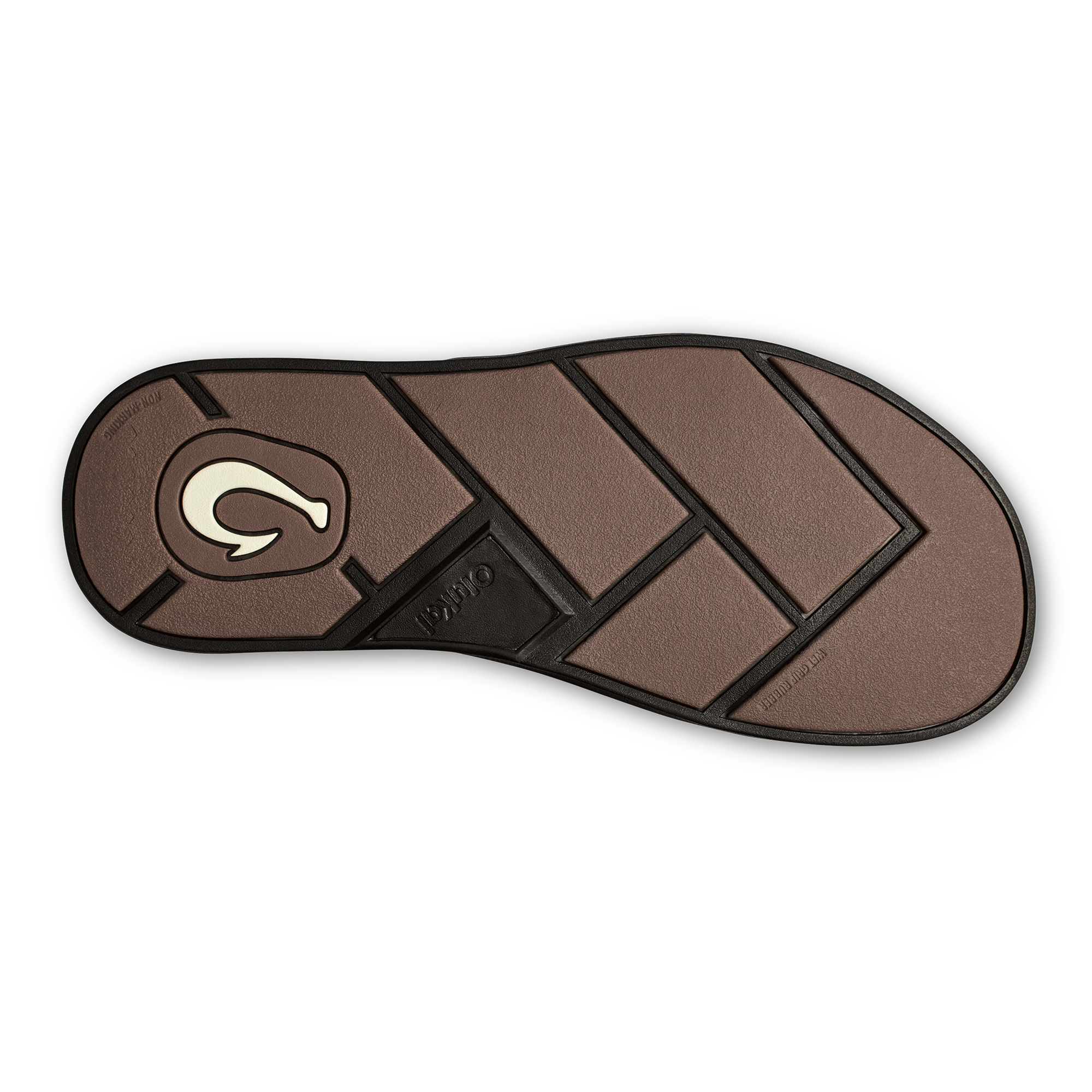 Olali Slide Sandals for Women - Black | Comfortable & Stylish Summer Shoes for Beach, Pool, and Casual Wear