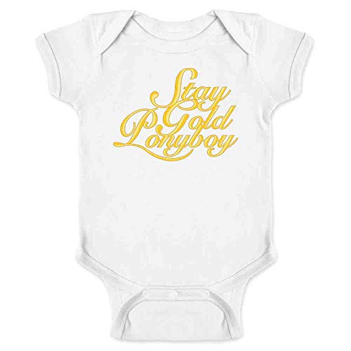 Infant | White