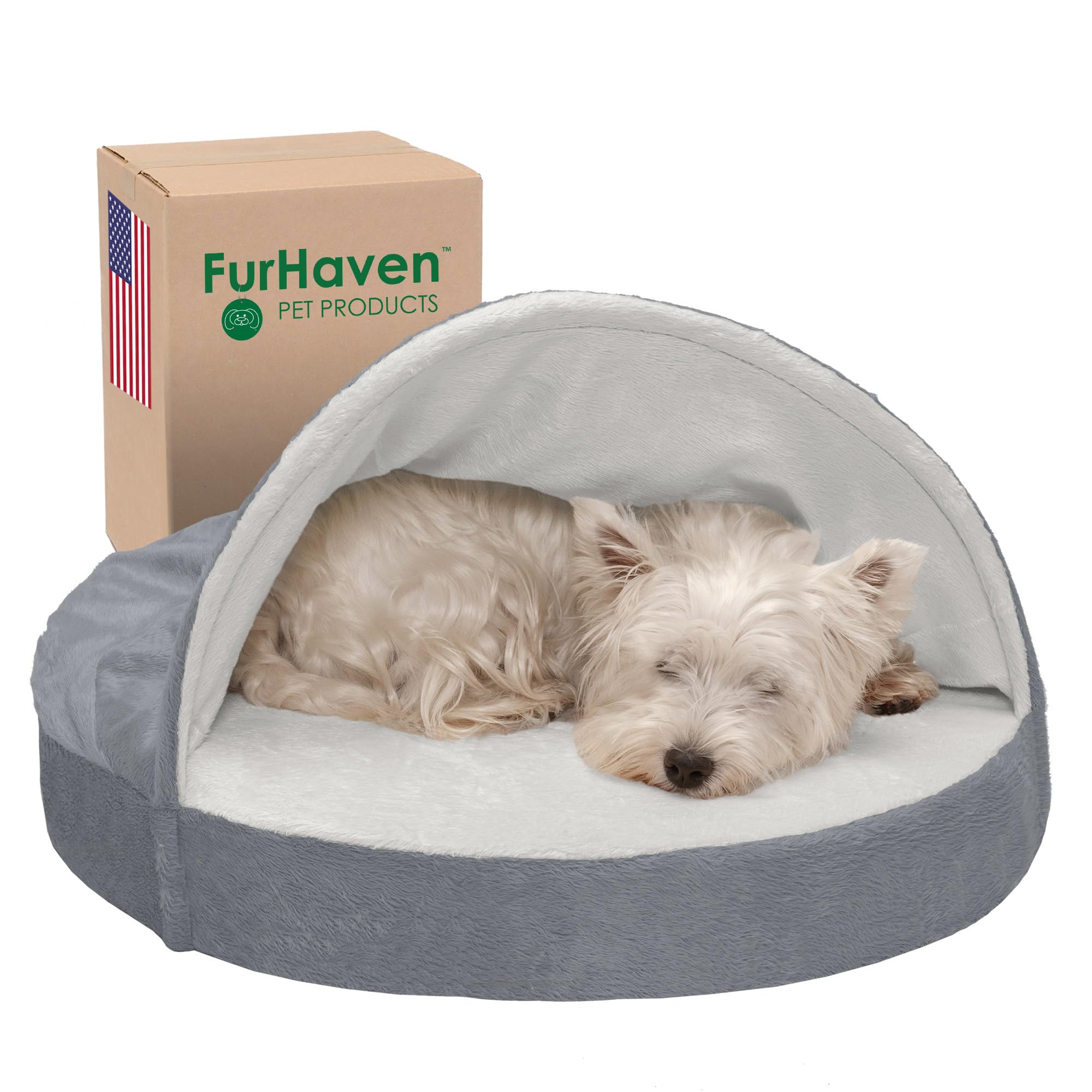 Furhaven 26