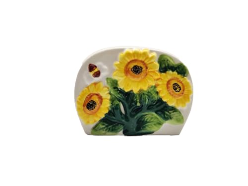 3D Sunflower