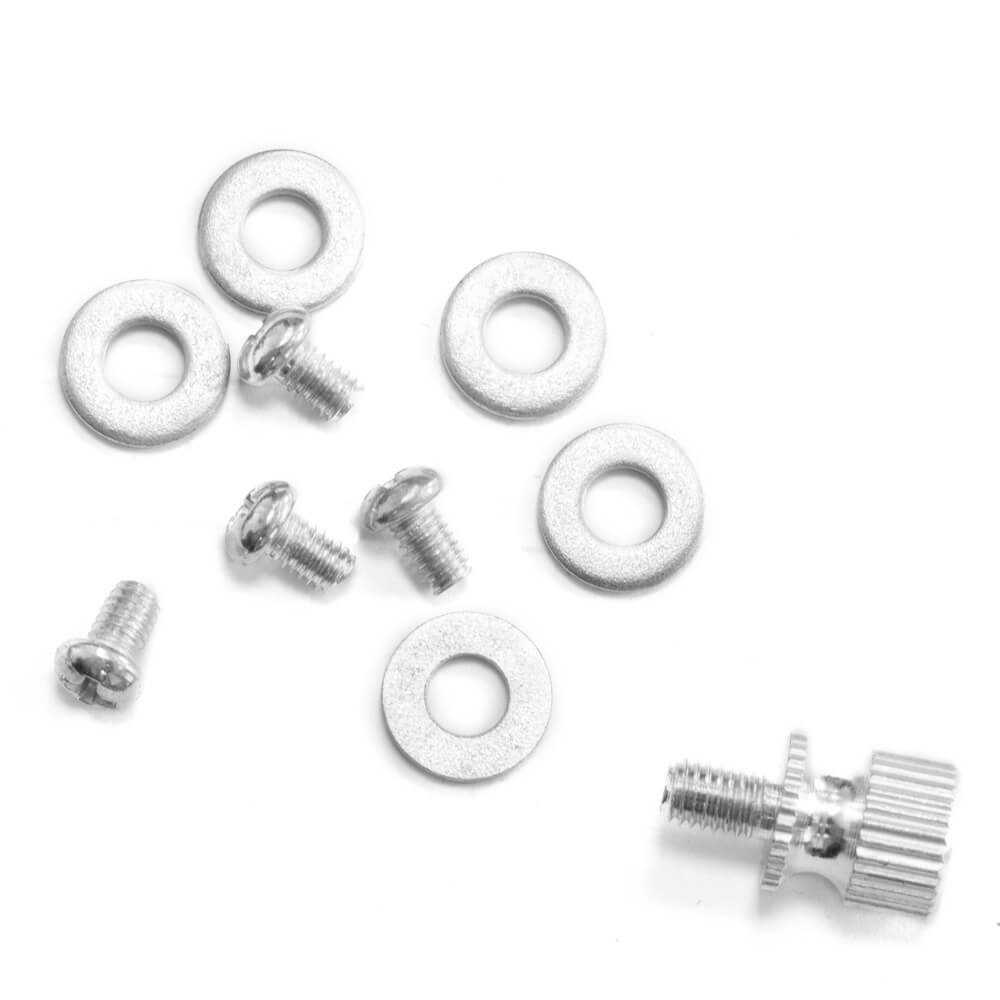 Umbrella Softbox Replacement Screw Set - Durable Spare Parts for Photography Lighting Equipment | Perfect for Studio, Outdoor & Indoor Photo Shoots