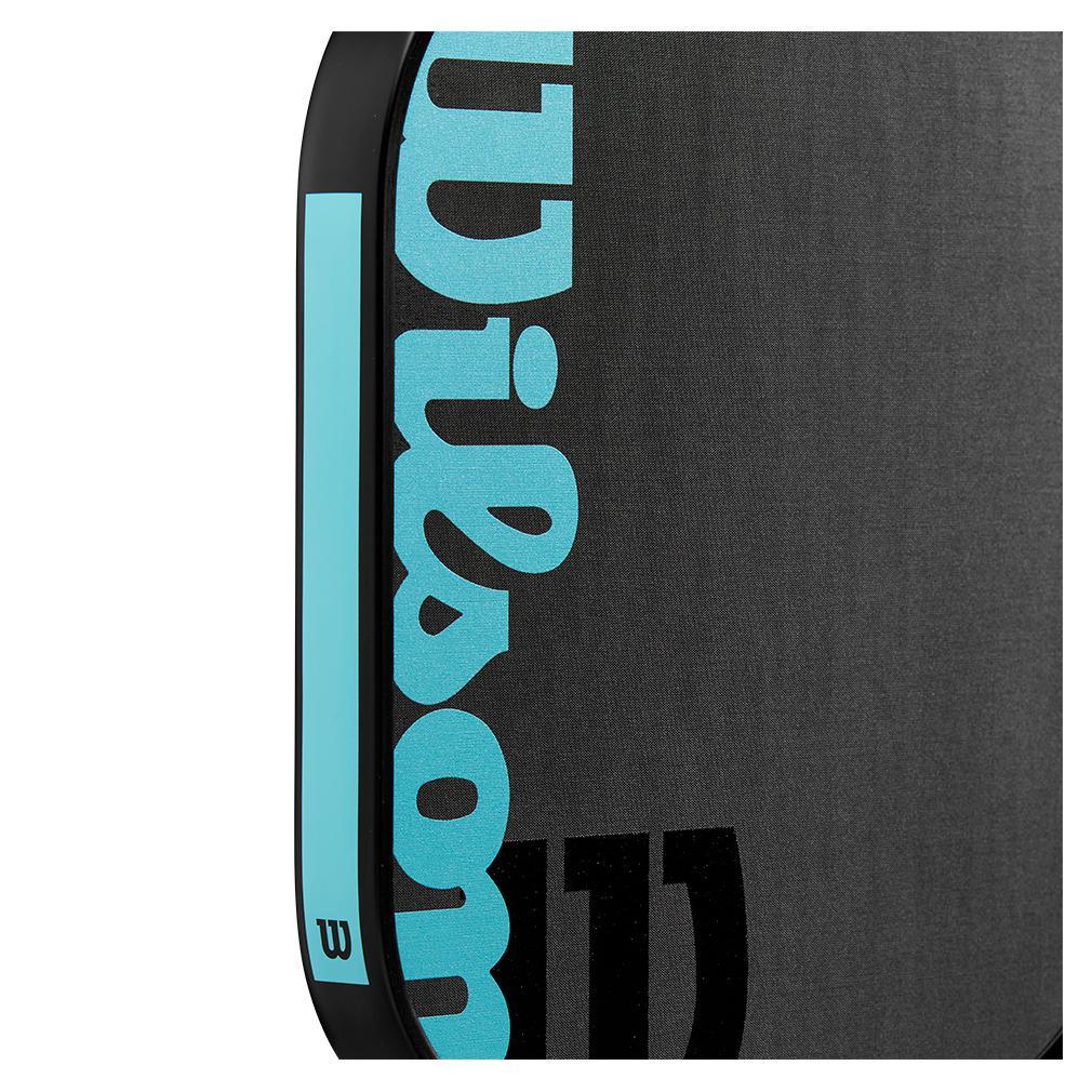 Cadence 16 Pickleball Paddle - Premium Carbon Fiber Face & Comfort Grip - Lightweight & Durable for Competitive Play - Perfect for Indoor & Outdoor Pickleball Games