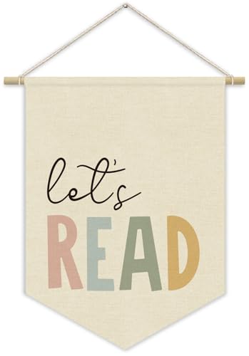 Let's Read