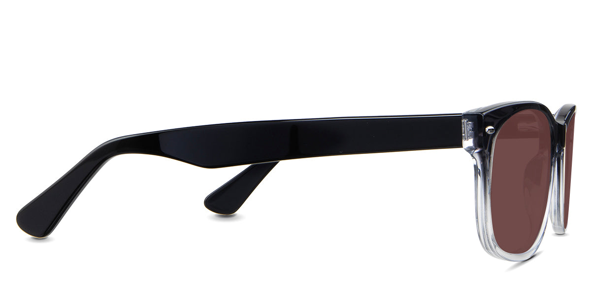 Men's Prescription Sunglasses - UV Protection Polarized Glasses for Driving, Fishing & Outdoor Activities | NIEL