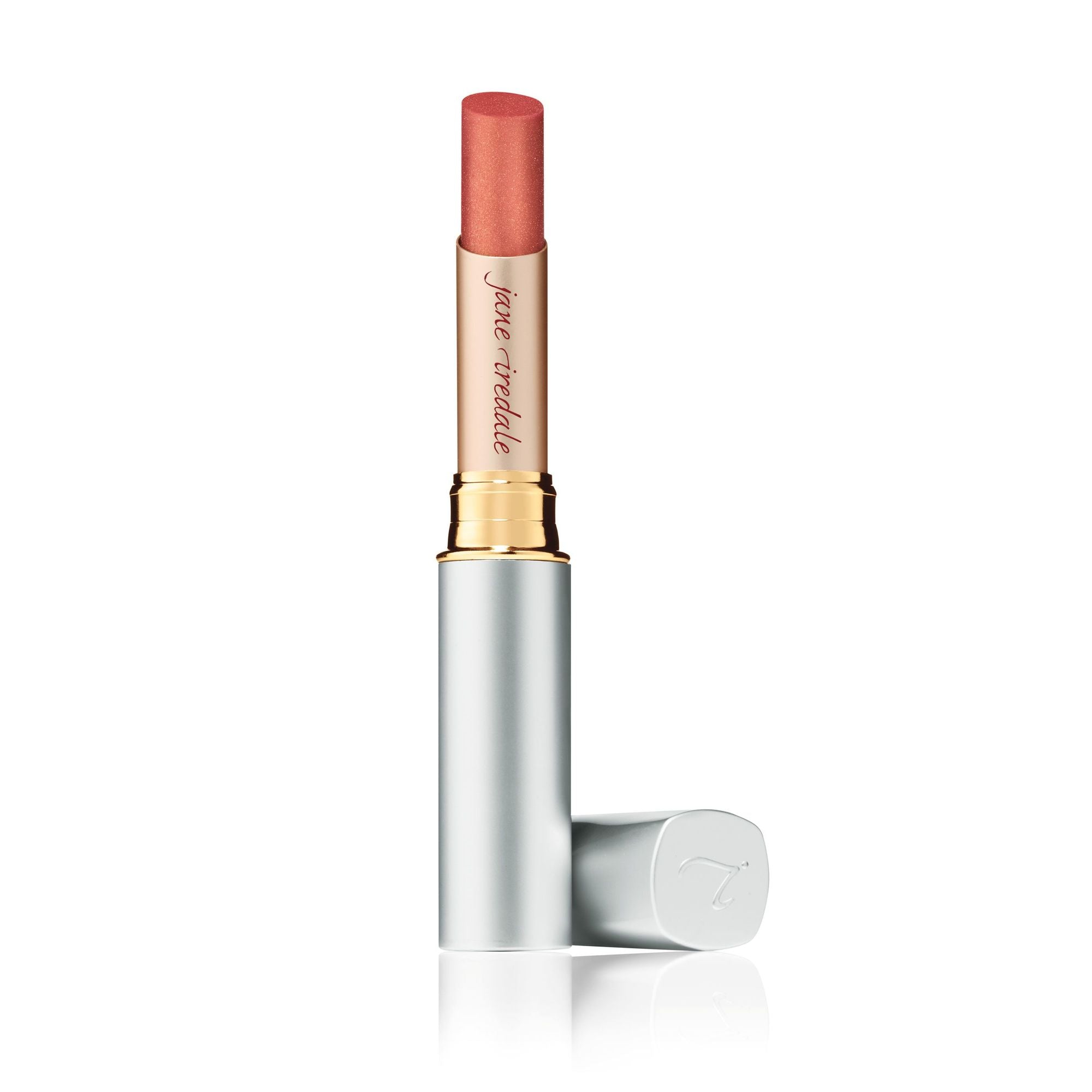 Just Kissed Lip Plumper - Volumizing Lip Gloss for Fuller Lips | Perfect for Date Night, Parties & Everyday Wear