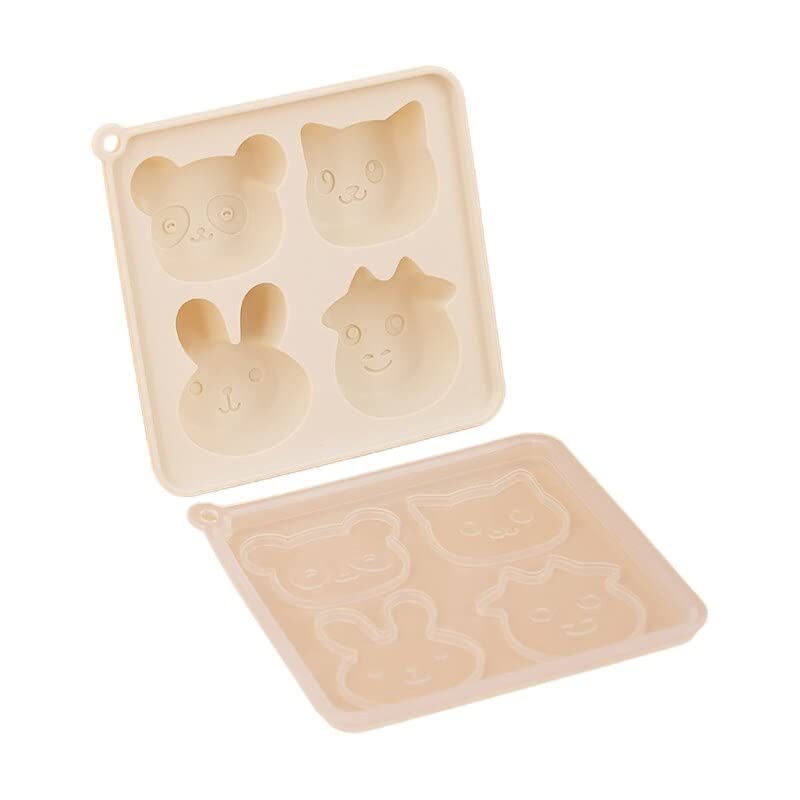 Premium Silicone Chocolate Molds - 16 Unique Baking Moulds for Cake Decorating, Fondant, Candy Making | Perfect for Home Bakers, DIY Desserts & Party Treats