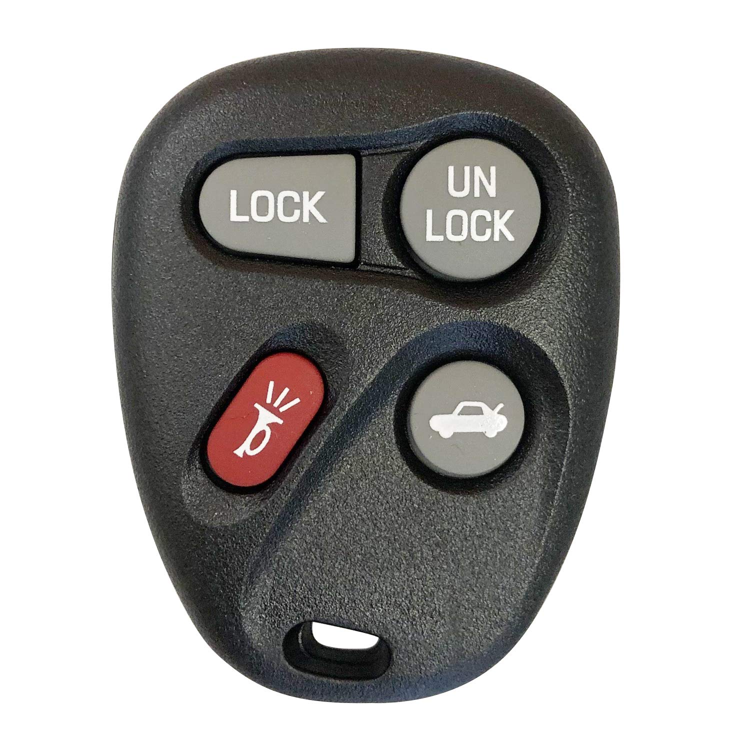 Keyless Car Key Fob for KOBUT1BT - AUTO KEY MAX Replacement for Easy Entry