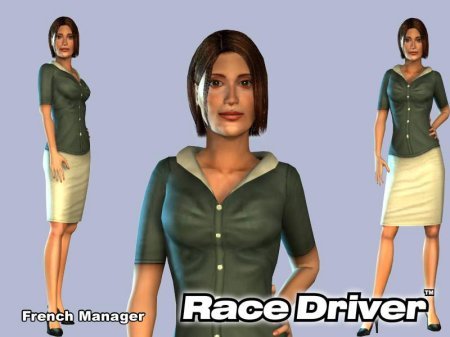 Toca Race Driver - Realistic Racing Game for PC & Consoles | High-Speed Action, Stunning Graphics | Perfect for Racing Enthusiasts & Simulation Gamers