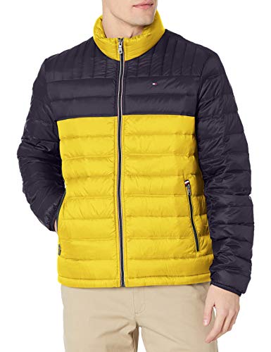 Midnight/Yellow Combo