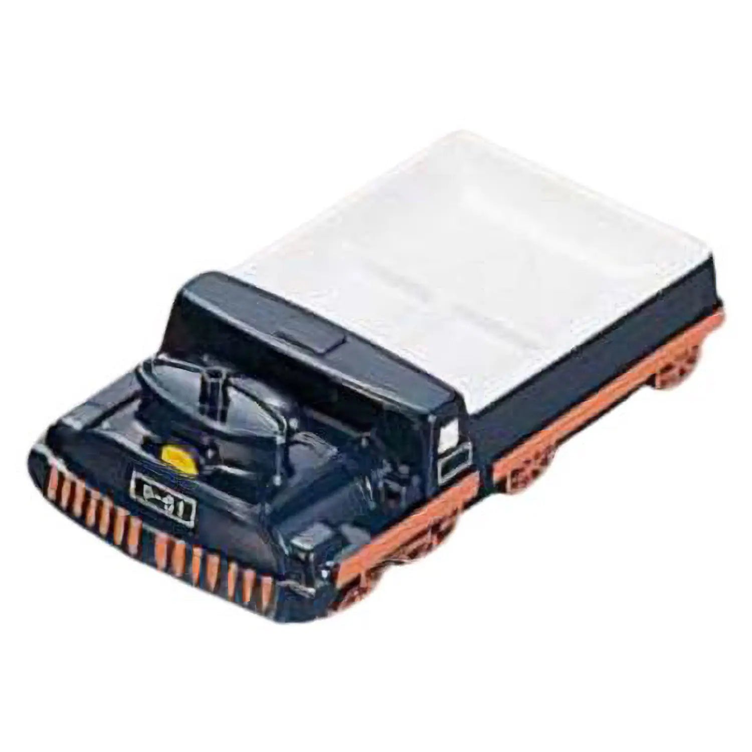 EBM ABS Resin Kids Locomotive Plate - Durable & Safe Train-Themed Dinnerware for Children | Perfect for Mealtime, Parties & Playtime