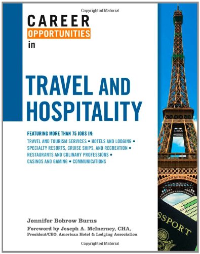Top Career Opportunities in Travel and Hospitality Industry | Jobs in Tourism & Hotel Management | Perfect for Aspiring Professionals