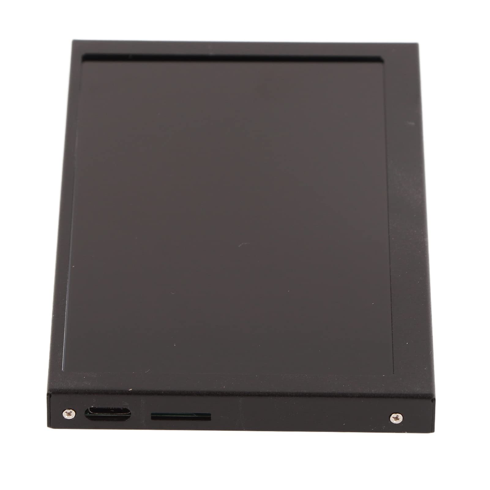 5 Inch IPS USB Mini Monitor - Multi-Themed PC Temperature Display with AIDA64 Support for CPU GPU RAM Data - USB C Secondary Screen for Computer Case - Perfect for Gaming Rigs & Workstation Setups