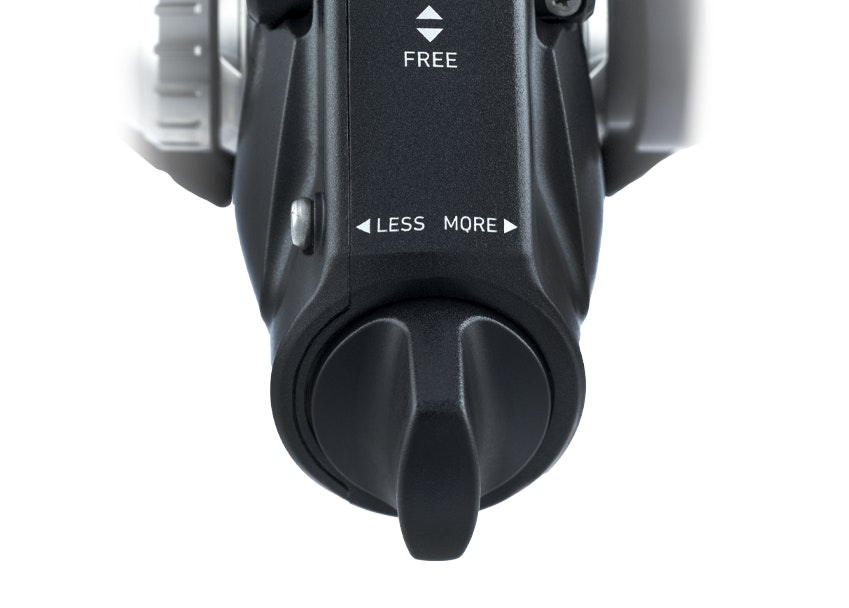 Daiwa 22 Free Swimmer BR Spin Fishing Reel - Saltwater & Freshwater Fishing Gear for Bass, Trout & Offshore Angling