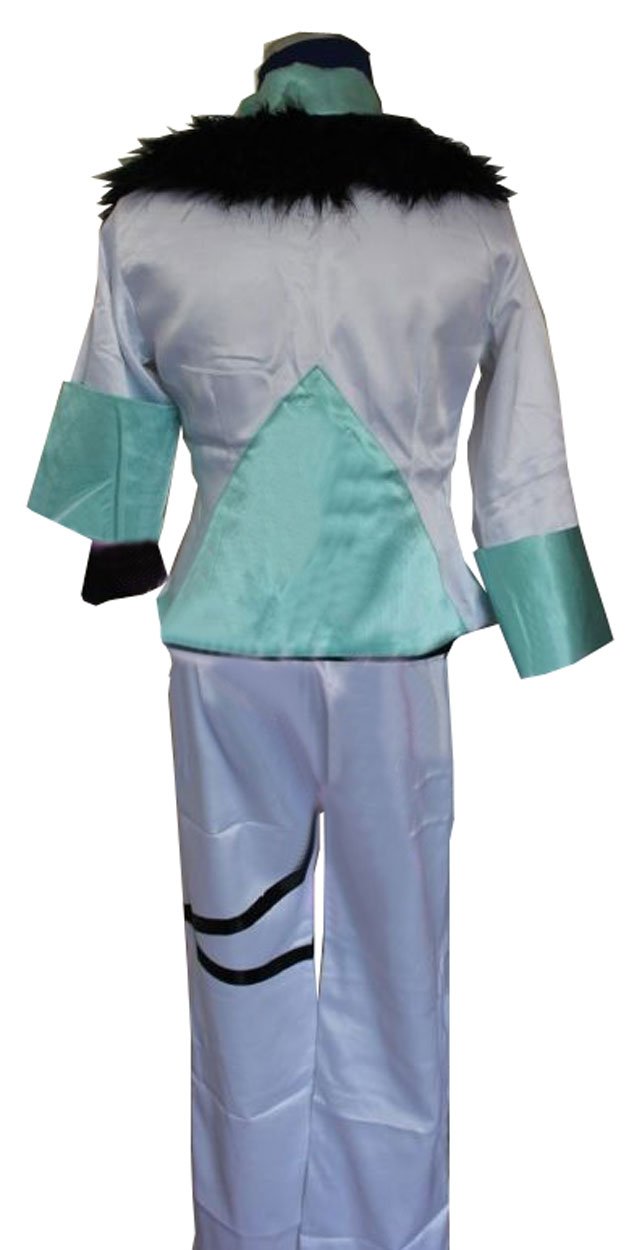 Anime Ichinose Tokiya Cosplay Costume - Official Uniform Outfit for Halloween, Comic Con & Cosplay Events - Perfect for Anime Fans & Collectors