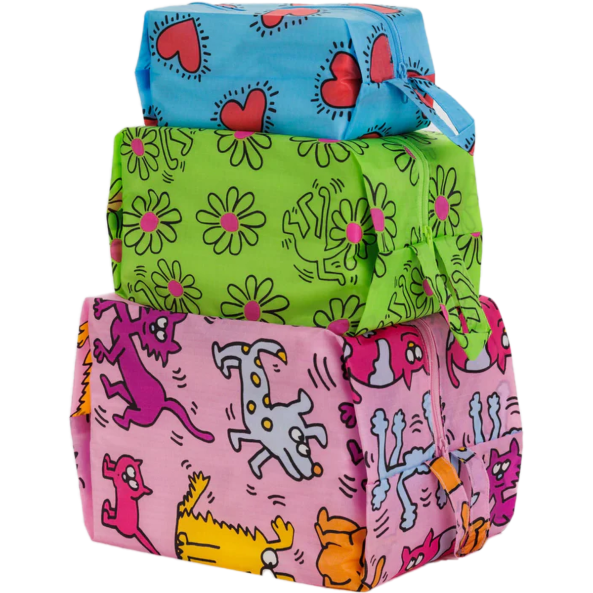 Keith Haring