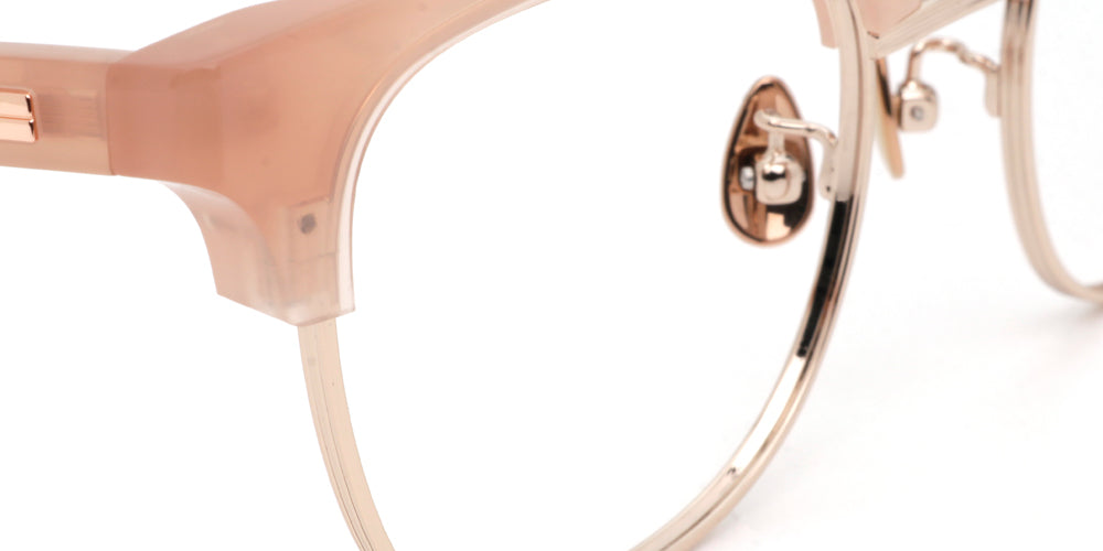 JINS TODAY 24AW 091 - Stylish and Comfortable Eyewear for Men & Women | Perfect for Daily Wear, Work, and Outdoor Activities