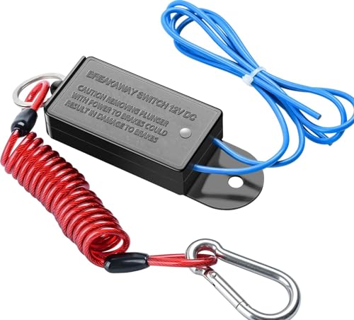Spring-loaded rope A 6FT