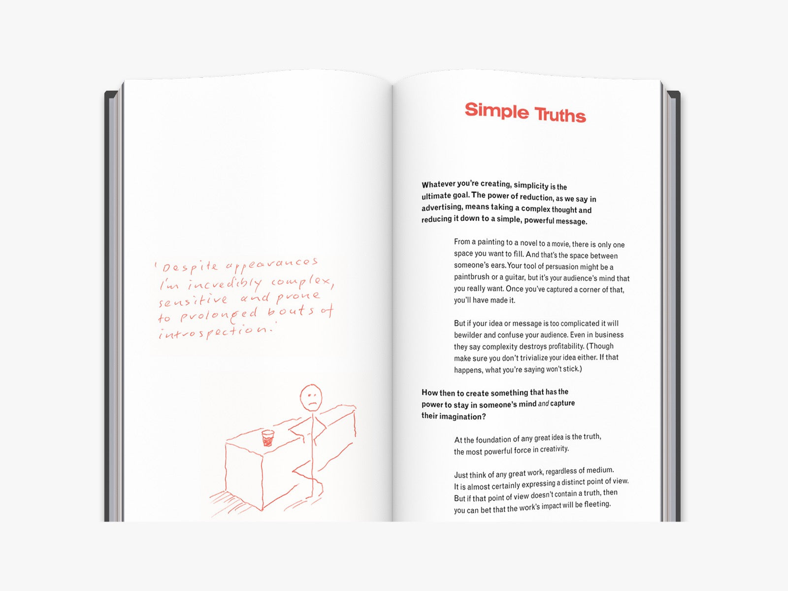 Hegarty on Creativity: Unlocking Innovative Thinking & Creative Strategies | Perfect for Entrepreneurs, Marketers & Artists